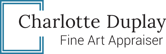 Charlotte Duplay | Fine Art Appraiser